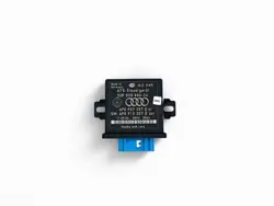 Módulo faro Audi A6 (4F2, C6) OEM 5DF00888626