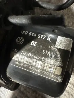 Pompe ABS OEM 1K0614517B 1K0907379D - Occasion