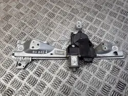 Regulador de ventana Peugeot 308 OEM 9659826780