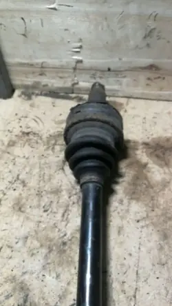 Arbre de Transmission BMW E39 OEM 1229420 - Occasion