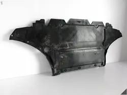 AUDI A5 A4 Tampa do Motor Frontal 2011-2016 OEM 8K1863821H