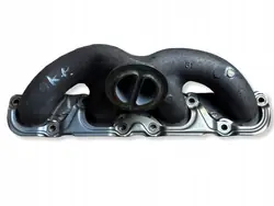 Colector de Escape OEM 8681197 para BMW 5-8 Cilindros