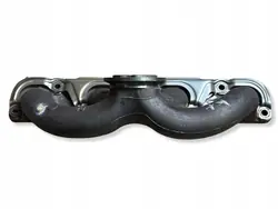 Collecteur d'échappement OEM 8681197 pour BMW 5-8 Cylindres
