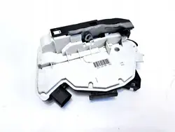 Volkswagen Dörrlås Fram Vänster OE 5N2837015E