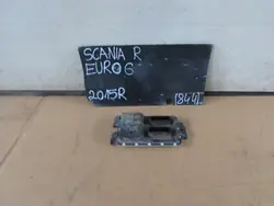 Scania ECAS-Steuergerät OEM 2236807/8 für R 2015