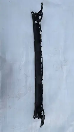 MERCEDES SPRINTER 907 HINTEN BUMPER SLIDE A9078851000