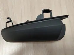 VW Caddy V Spiegelunterteil rechts OEM