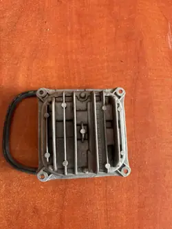 Mercedes LED-Wandler-Modul OEM 2228700789