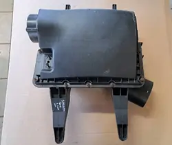 MERCEDES SPRINTER 906 2.2 CDI Ilmansuodattimen Kotelo OEM 2E0129601B