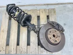 Höger MacPherson-fjädring OEM MMAUTKO-26033- Volvo S80