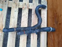 Vesiputki VW Polo 6R Fabia