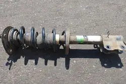 Ammortizzatore anteriore sinistro MITSUBISHI COLT IV 4060A093