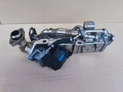 BMW F01 F07 F10 F15 F25 3.0 D enfriador EGR 851772405