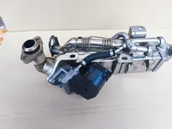 BMW F01 F07 F10 F15 F25 3.0 D enfriador EGR 851772405