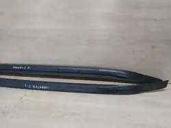 Tampas de barras de tejadilho Subaru Forester II SG OEM FORESTER II SG RELINGI