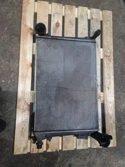 Intercooler-koeler OEM 3C0145803E voor VW Passat B7