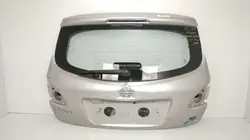 Baklucka OEM 360180749 för Nissan Qashqai J10 09-12