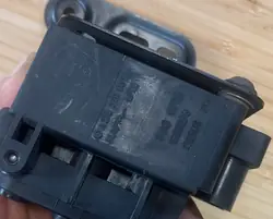 Válvula suspensão Mercedes-Benz OE A2123200358