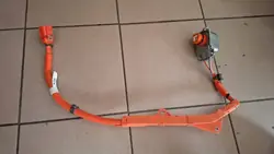 Cabo alta tensão compressor AC Mazda 2 2024 821H2K0030