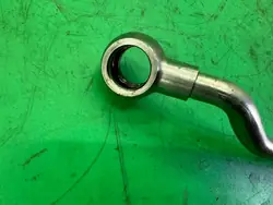 Vänster turbooljerör OEM 057145771F Audi A8 D3