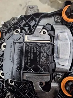 Méchatronique DSG VW Skoda d'occasion OEM 0GC927769C