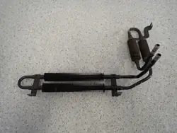 Styrservokylare HONDA HRV 1.6i 99-05