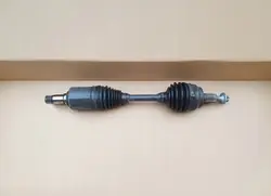 Eixo dianteiro direito Mercedes W204 X204 3.0 4MATIC