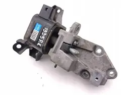 Kia Niro EV II 23r Linker kofferbakpads OEM 21870-AO000
