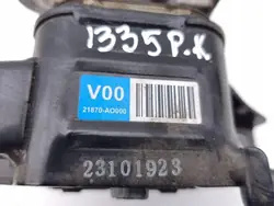 Kia Niro EV II 23r Almofada porta-malas esquerda OEM 21870-AO000