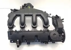 Ventillock OEM 9662688980 för 2.0 HDi 16V 136PS