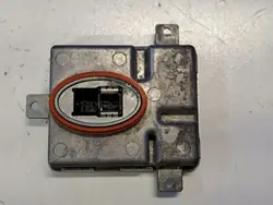 Xenon-Modul BMW 7 (F01, F02) 3.0L 2011 W003T19571