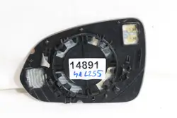 Insert Miroir Droit Chauffé OEM uz14891 mhm Kia Stonic