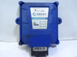 Zenit BlueBox LPG-styrenhet OEM 110R-010054