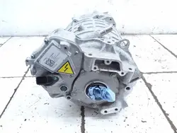 Motor eléctrico Polestar 2 OEM P1216734 - Usado
