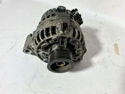 Alternateur Avant Mercedes-Benz SLK R170 2000 OEM 0091547602