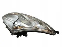 Left Headlight Suzuki Swift V MK7 (10-13) Used