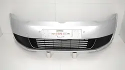 Front Bumper VW Touran 1T3 10-16 PDC LA7W