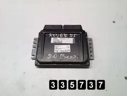 Käytetty Rover 75 ECU OEM AM-335737 (2001)