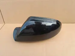Carcasa de Espejo Izquierdo con Intermitente Audi A6 C7 11-14
