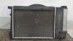 Radiateur d'eau BMW E30 E36 60735A NISSENS