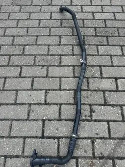 Tubo de enchimento de óleo OEM RURA WLEW OLEJU IVECO STRALIS HI-WAY CURSOR 11