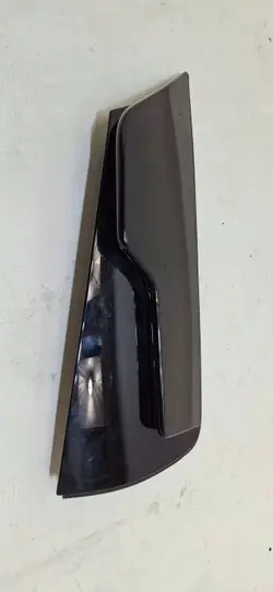 Fisker Ocean Klepafsluiting Rechts Zwart FM2960940047