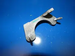 Volvo XC40 1.5 T3 Turbo Halvaxelfäste OEM 31367666
