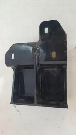 Support de pare-chocs MAN OEM pour TGX TGS Euro 6