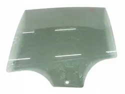 Vasen takalasi BMW 5 F10 Sedan OEM Szyba lewa tył
