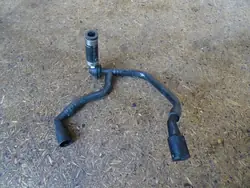 AUDI S3 8P GOLF VI R20 CUPRA R Servoschlauch 1K0612041BT