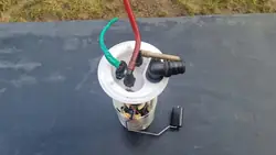 IVECO DAILY IV 06-12 Kraftstoffstandsensor Schwimmer