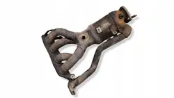 Katalysaattori/DPF Toyota RAV 4 (XA50) OEM AMD225485