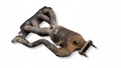 Catalyseur/DPF Toyota RAV 4 (XA50) OEM AMD225485