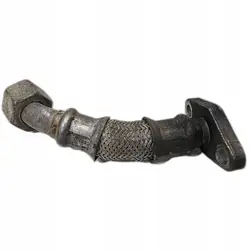 Turbo-öljynpoistoputki OEM 038145736C VAG 1.9 TDI